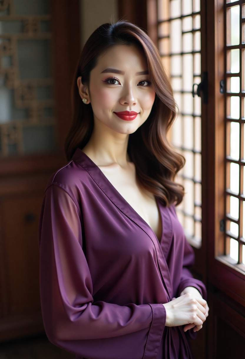 直播间封面