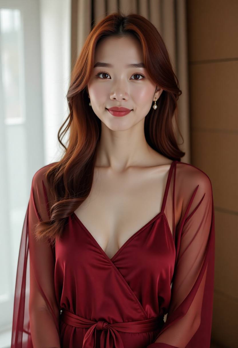 直播间封面