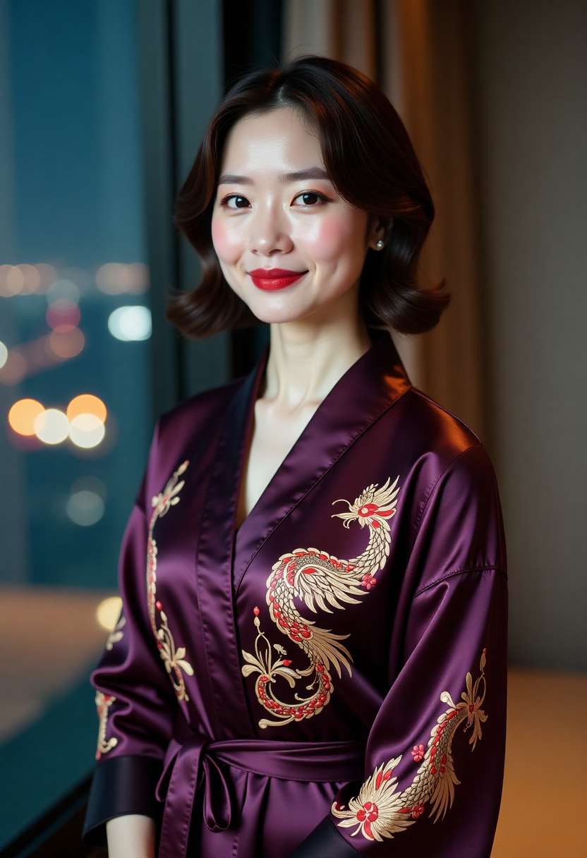 马思纯精选专题